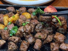 -小川洋风料理(江汉路店)