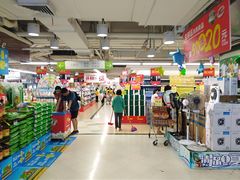 -华润万家(天河东店)