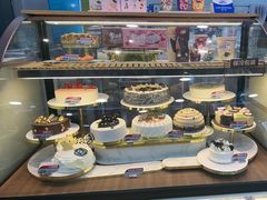 -DQ·蛋糕·冰淇淋(川沙东海岸店)