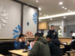 大堂-花味·自助烤肉(雨花客厅店)