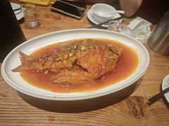 -汉小城·老铫子藕汤·乡野湖北菜(江汉路吉庆街店)