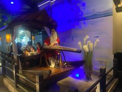 -绿茶餐厅(乐峰广场店)