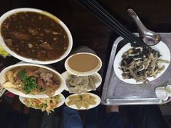 姚记炒肝店(鼓楼店)-姚记炒肝店(鼓楼店)