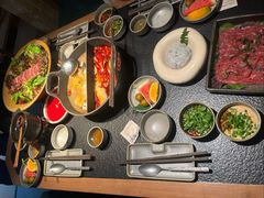 -大龙燚·旷野鲜火锅(广州首店)