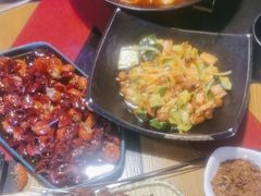 -吧嘚嘴炭烧鸽串吧(北海街店)