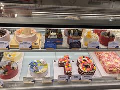 -Pantry's Best派悦坊蛋糕(K11购物艺术中心店)