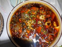 -雲蜀龙阁·金牌水煮鱼(方庄店)