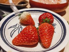 -巴奴毛肚火锅(朝阳大悦城店)