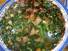 -秦韵轩·西安小馆(贻成福地广场店)