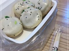 -富春汤包生煎馆(春晖店)