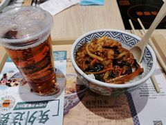 -吉野家(学院路店)