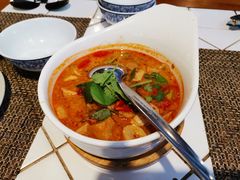 -卷心菜和避孕套餐厅(Pattaya)