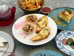 -Hi City·城市之巅