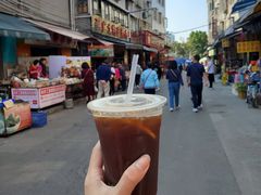 -黄埔古港