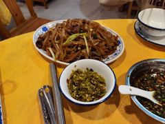 -大戚饭店(泰华路店)