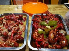 -杨氏青龙虾·羊蝎子(金盛路总店)
