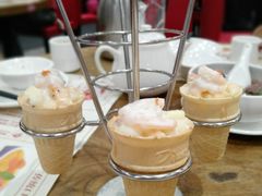 手握小蛮腰-赏点粤式点心(广州塔店)