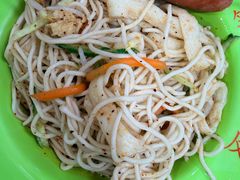 -笑笑凉皮(富国街店)