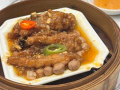 -稻香饭店(龙华天虹店)