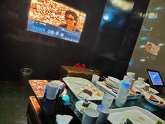 -凯乐会量贩KTV(国防大厦总店)