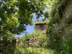 -终南山南五台景区