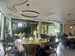 -生态苑农庄(十里画廊遇龙河店)