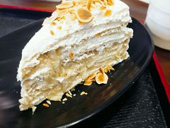 -MUSANG KING猫山王榴莲甜品(水游城店)