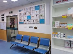 -美联众合动物医院(·中兽医·疑难杂症·严家桥分院)