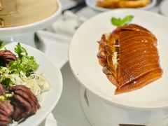 -四季民福烤鸭店(王府井东安门店)