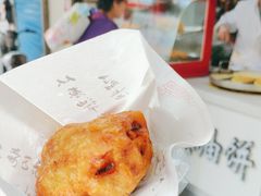 -老上海葱油饼(黄河路店)