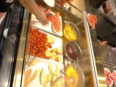 -九记潮汕现切鲜牛肉自助火锅(长沙·方圆荟店)