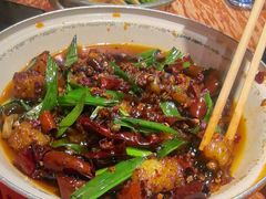 -怪噜范·老贵阳街头名小吃(鸿通城店)