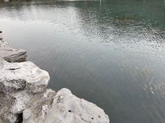 -南京珍珠泉风景区