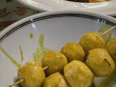 -尖沙咀茶餐厅(永泰店)