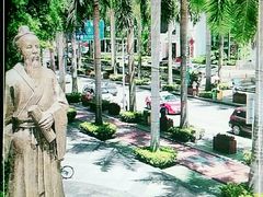 -水围村