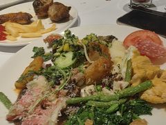 -拉蒂娜·巴西牛排馆 Latina·Brazilian Steakhouse(陆家嘴旗舰店)