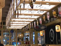 -万岁寿司(万国店)