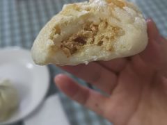 -余氏豆腐包老店(东直街店)