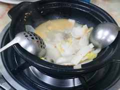 -李师傅脆肚(梅林店)