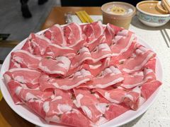 -聚宝源(西单店)