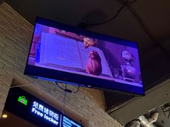 -JINNS锦时 steak&pizza(浸信会礼拜堂旧址店)