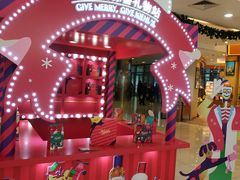 -百盛(莘庄店)