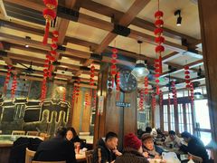 -慧娟面馆·餐厅(望江路店)