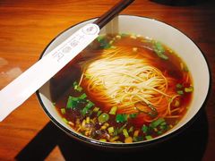 -十面春风·江南面馆(崇宁路店)