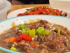 -湘妹湖南菜馆(自力店)