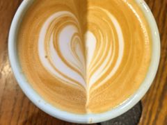 -Radar Coffee(思南路店)