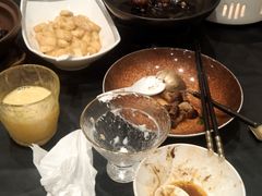 -A One Kitchen·南京精菜馆(晶丽酒店店)