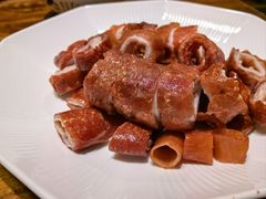 -宝中宝食府(清泰街店)