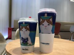 -奈雪的茶(湖滨银泰in77C区PRO店)