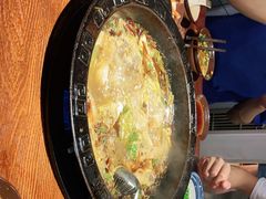 -受气牛肉·耙牛肉火锅(水晶郦城店)